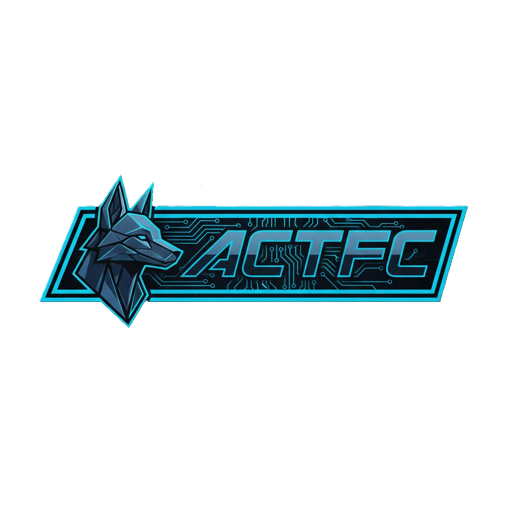 ACTFC logo