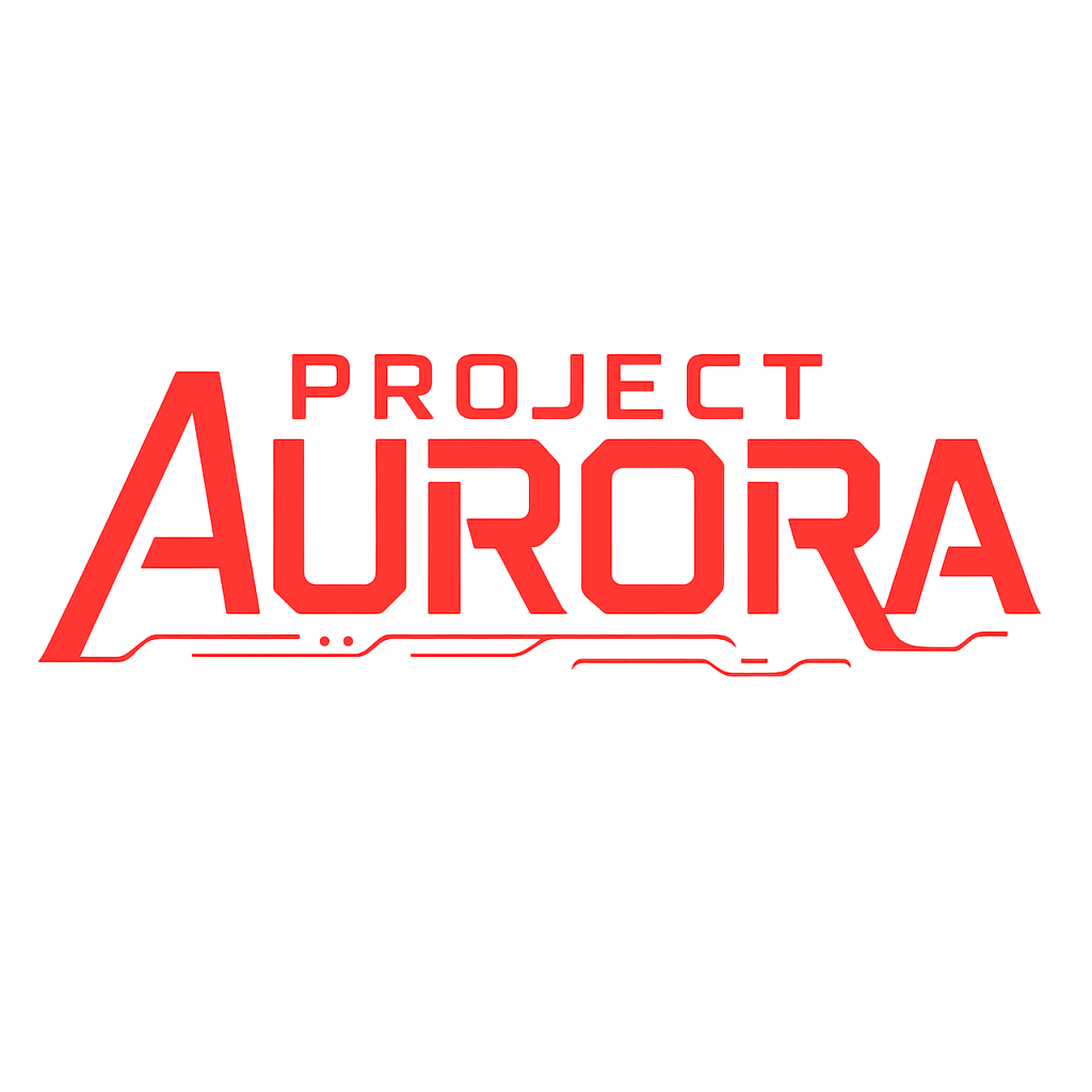 Aurora logo
